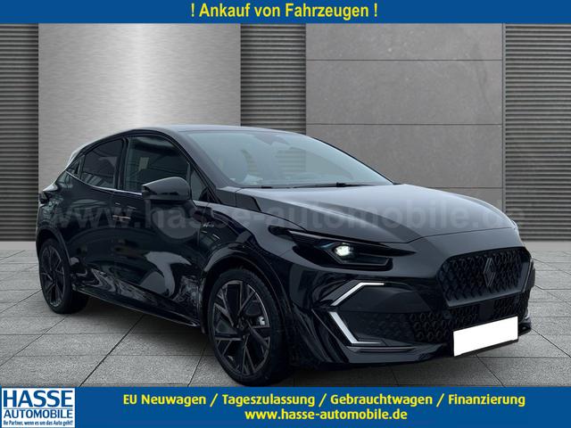 Renault Clio E-TECH - Esprit Alpine Winterpaket-Plus 160