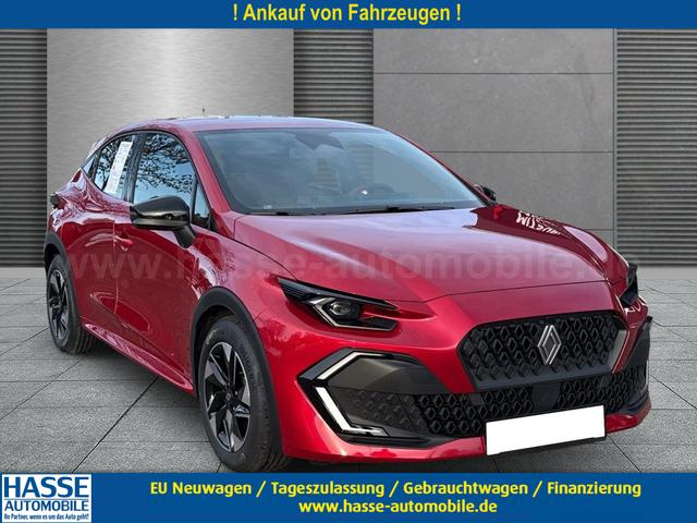 Renault Clio - Evolution SHZ LED NEU E-Tech 160