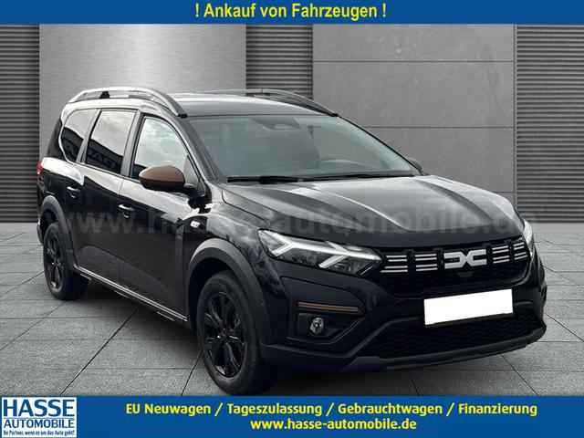 Dacia Jogger - Extreme 5-Sitzer+RFK+PDC TCe 110