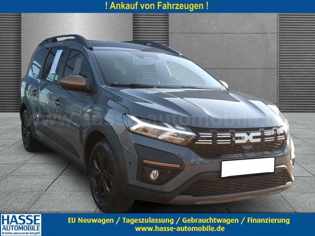 Dacia Jogger - Extreme+ 5-S SHZ RFK Hybrid 140