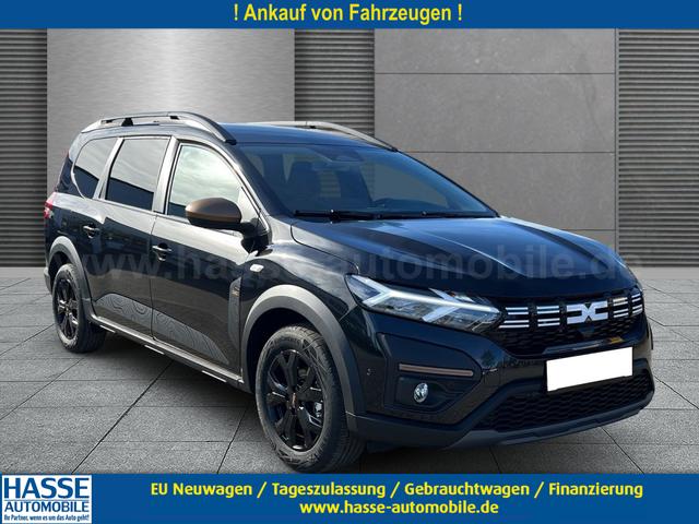 Dacia Jogger - Extreme+ 5-S SHZ RFK Hybrid 140