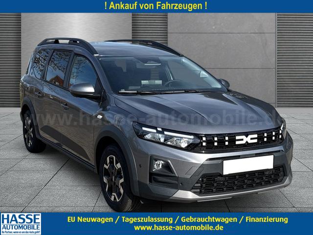 Dacia Jogger - Journey SHZ Navi MV-Kamera Facelift Hybrid 155
