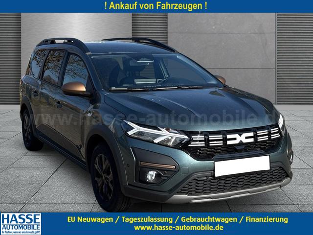 Dacia Jogger - Extreme 5-S SHZ Hybrid 140