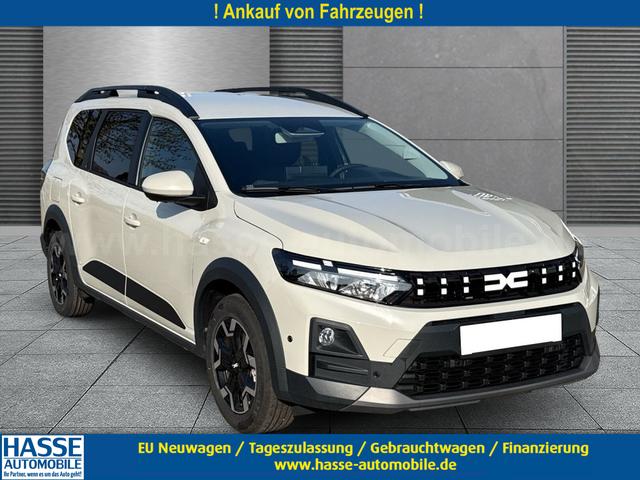 Dacia Jogger - Journey RFK+LED+Carplay Facelift Hybrid 155