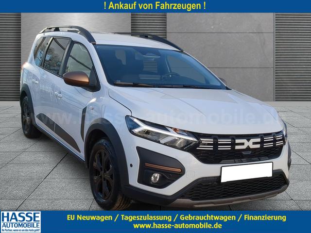 Dacia Jogger - Extreme+ 7-Sitzer+SHZ+Navi+RFK Hybrid 140