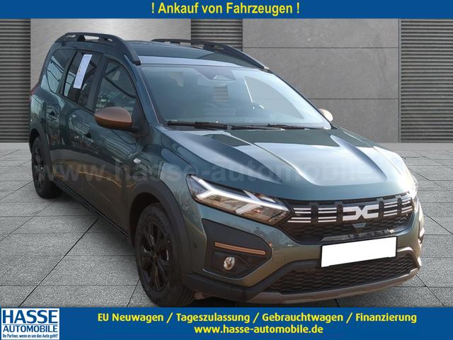 Dacia Jogger - Extreme+ 7-S SHZ Hybrid 140
