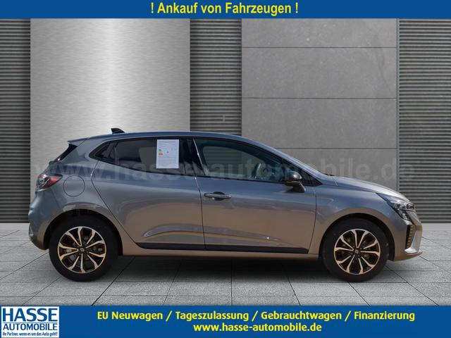 Renault Clio - Techno LED+Navi+Winterpaket TCe 90 X-Tronic