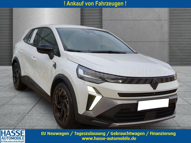 Renault Symbioz - Esprit Alpine SHZ+Navi+LKHZ+PDC Full Hybrid E-Tech 145