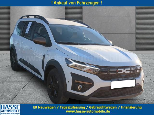 Dacia Jogger - Extreme+ 7-Sitzer+SHZ+Navi+RFK Hybrid 140