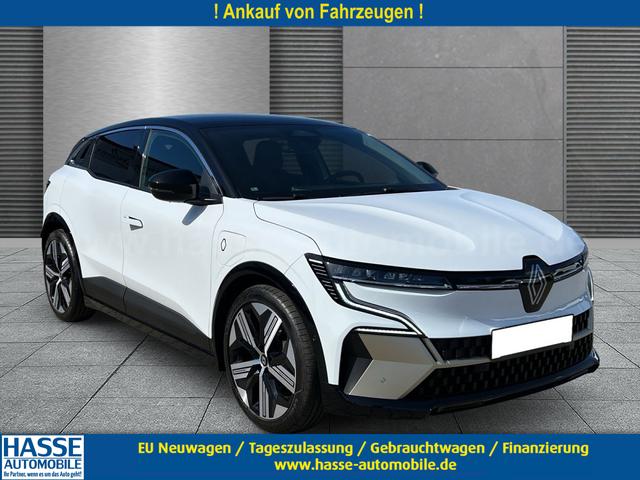 Renault M&eacute;gane E-TECH - Iconic Comfort Range CCS SHZ+LKHZ Megane EV 60 220