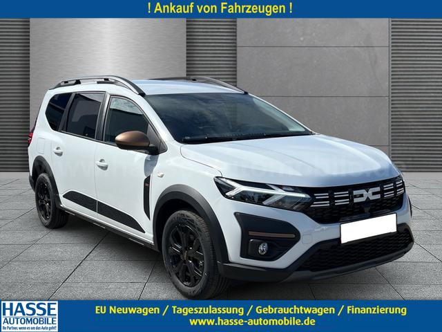 Dacia Jogger - Extreme SHZ+PDC+RFK+Navi Hybrid 140
