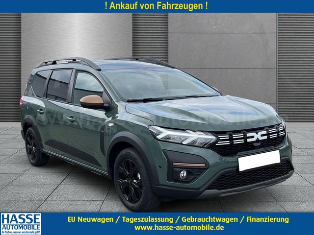 Dacia Jogger - Extreme+ 5-S SHZ+RFK+LED Hybrid 140