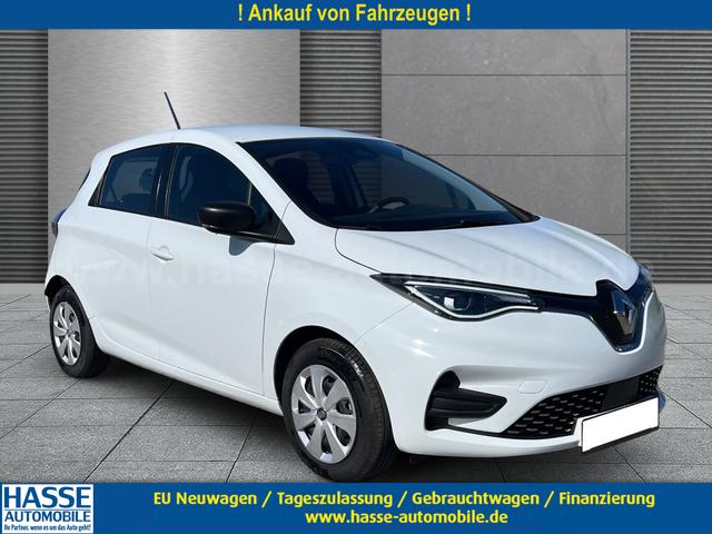 Renault ZOE - Life/Equilibre LED+Carplay R110 EV 40