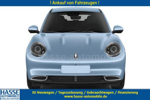 GWM - 03 Elektromotor 126 kW 300 (Batterie 48 kWh)