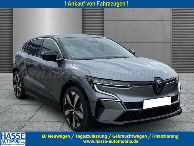 Renault M&eacute;gane E-TECH - Techno LKHZ+CCS+LED Megane EV60 220 Comfort Range