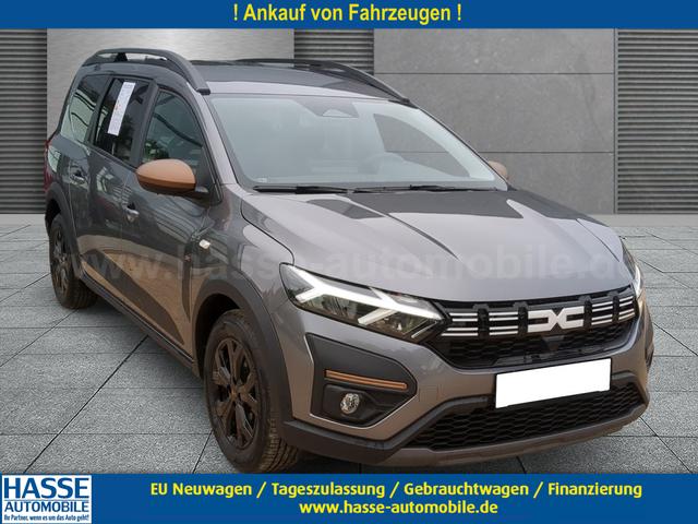Dacia Jogger - Extreme 5-Sitzer+RFK+Klimaauto.+PDC TCe 110