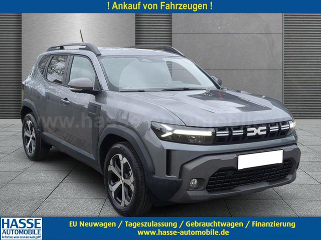 Dacia Duster - Journey SHZ LKHZ Navi ECO-G 120 LPG