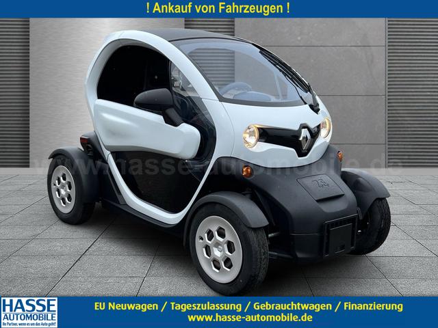 Renault Twizy - Life Kauf-Batterie 80 km/h