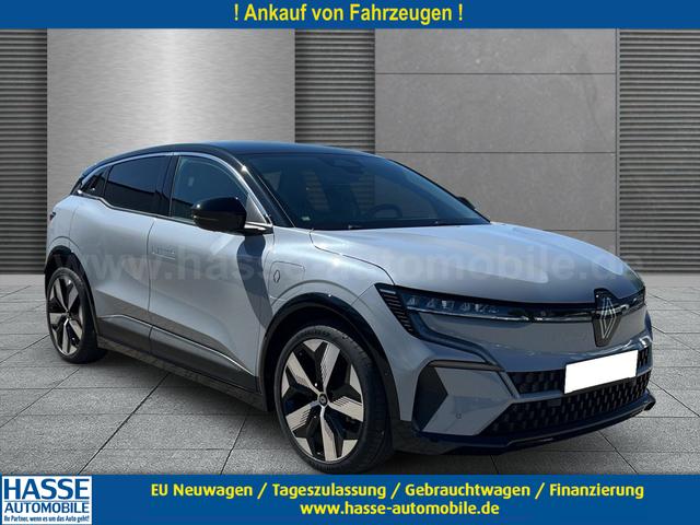 Renault M&eacute;gane E-TECH - Techno LKHZ Megane EV60 220 optimum charge Comfort Range