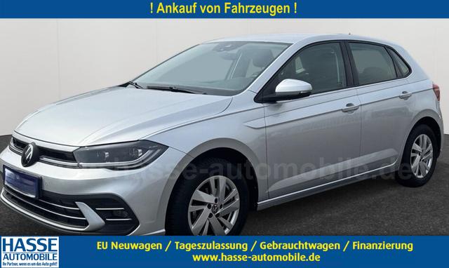 Volkswagen Polo - Style 1.0 TSI 95 PS