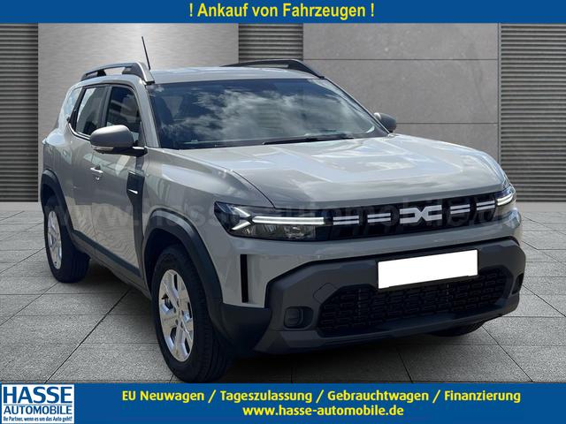 Dacia Duster - Expression SHZ+RFK+LKHZ Hybrid 155