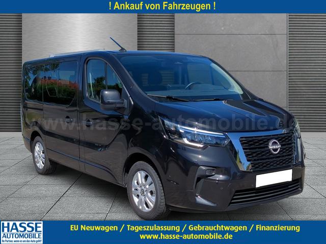 Nissan Primastar Kombi - Tekna L1H1 dCi 150