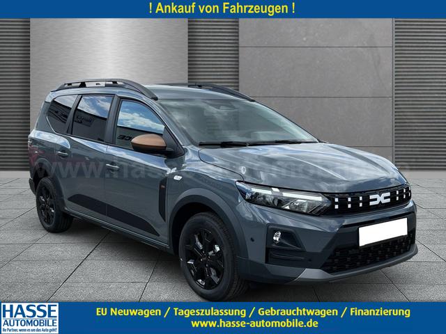 Dacia Jogger - Extreme 5-S SHZ+LKHZ+Carplay ECO-G 120 auto