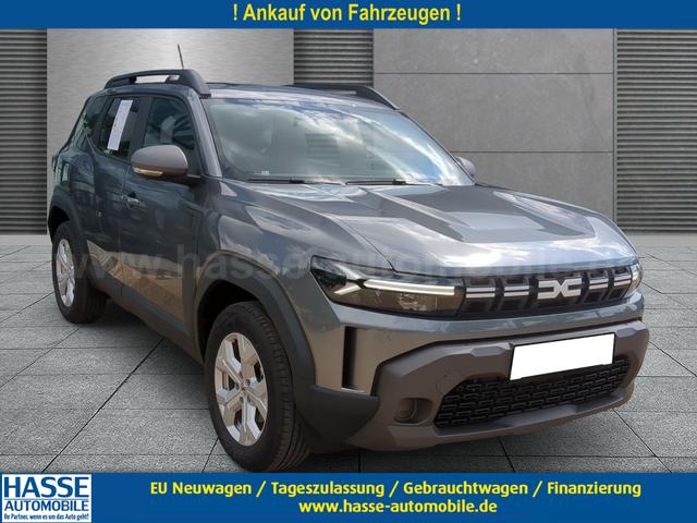 Dacia Duster - Expression SHZ+LKHZ+RFK+PDC Hybrid 155