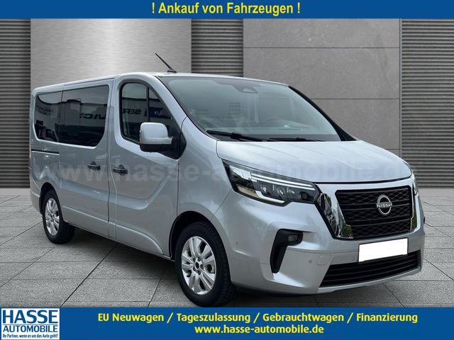 Nissan Primastar - Tekna L1H1 GJR+RFK+LED dCi 150