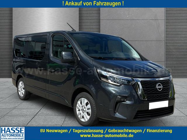 Nissan Primastar Kombi - Tekna L1H1 GJR+RFK+LED dCi 150