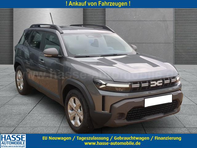 Dacia Duster - Expression RFK+SHZ+PDC+LKHZ TCe 140