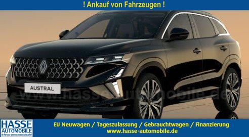 Renault Austral - Techno SHZ LKHZ Pano TCe 150 CVT