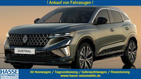 Renault Austral - Techno SHZ LKHZ Pano TCe 150 CVT
