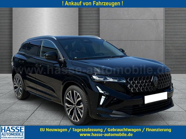 Renault Austral - Techno Pano-Dach+RFK+SHZ TCe 150 CVT