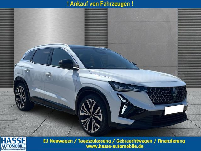 Renault Austral - Techno RFK+SHZ+LED TCe 150 CVT