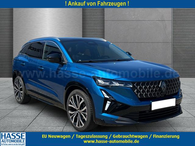 Renault Austral - Techno SHZ+LKHZ+Pano TCe 150 CVT