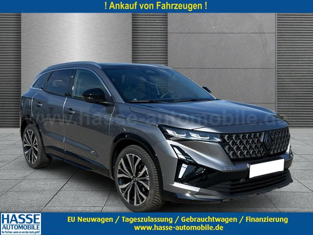 Renault Austral - Techno Google+SHZ+RFK TCe 150 CVT