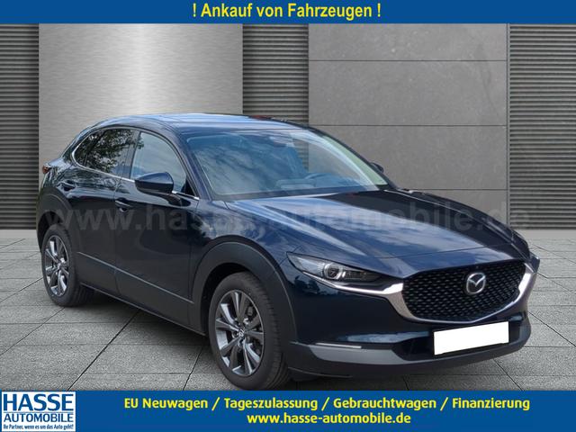 Mazda CX-30 - Selection 2WD SHZ+360&deg; Kamera 2.0 SKYACTIV-X M Hybrid