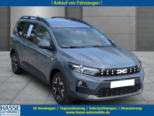 Dacia Jogger - Journey 5-S SHZ Navi MV-Kamera Full Hybrid 155