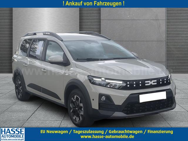 Dacia Jogger - Journey 5-S SHZ Navi MV-Kamera Full Hybrid 155