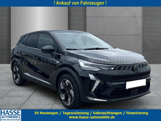 Renault Symbioz - Techno GJR+RFK+SHZ+LED E-TECH Full Hybrid 160
