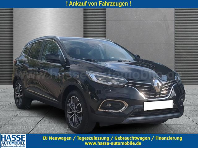 Renault Kadjar - INTENS TCe 160 EDC Pano