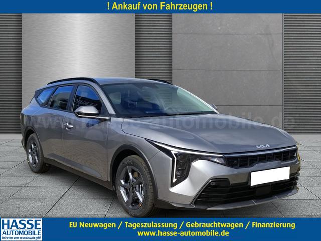 Kia K4 Kombi - Spin/Vision SHZ+LKHZ+LED 1.6 7DCT 150PS