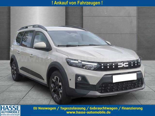 Dacia Jogger - Journey 5-S SHZ Navi MV-Kamera Full Hybrid 155