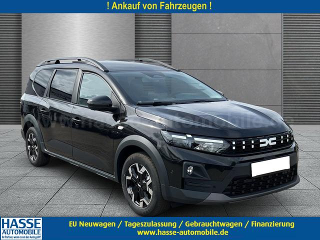 Dacia Jogger - Journey 5-S RFK+SHZ+NAVI Full Hybrid 155