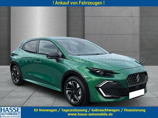Renault Clio - Techno SHZ+RFK+LED LPG 120 EDC