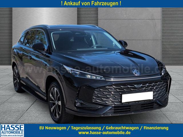 MG HS - Comfort CarPlay LED PDC PHEV