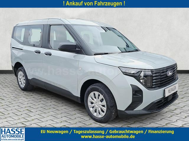 Ford Tourneo Courier - Trend 1.0 / Garantie 5J. PDC