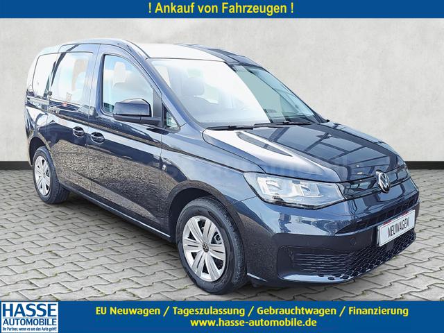 Volkswagen Caddy - Basis 2.0 TDI DSG Family 5-Si.AppConnect Kamera