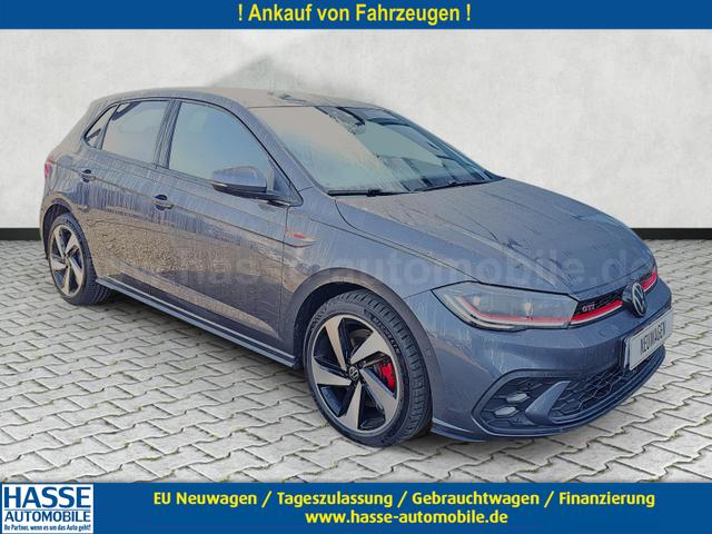 Volkswagen Polo - GTI 2.0 TSI DSG IQLight IQDrive AppConnect